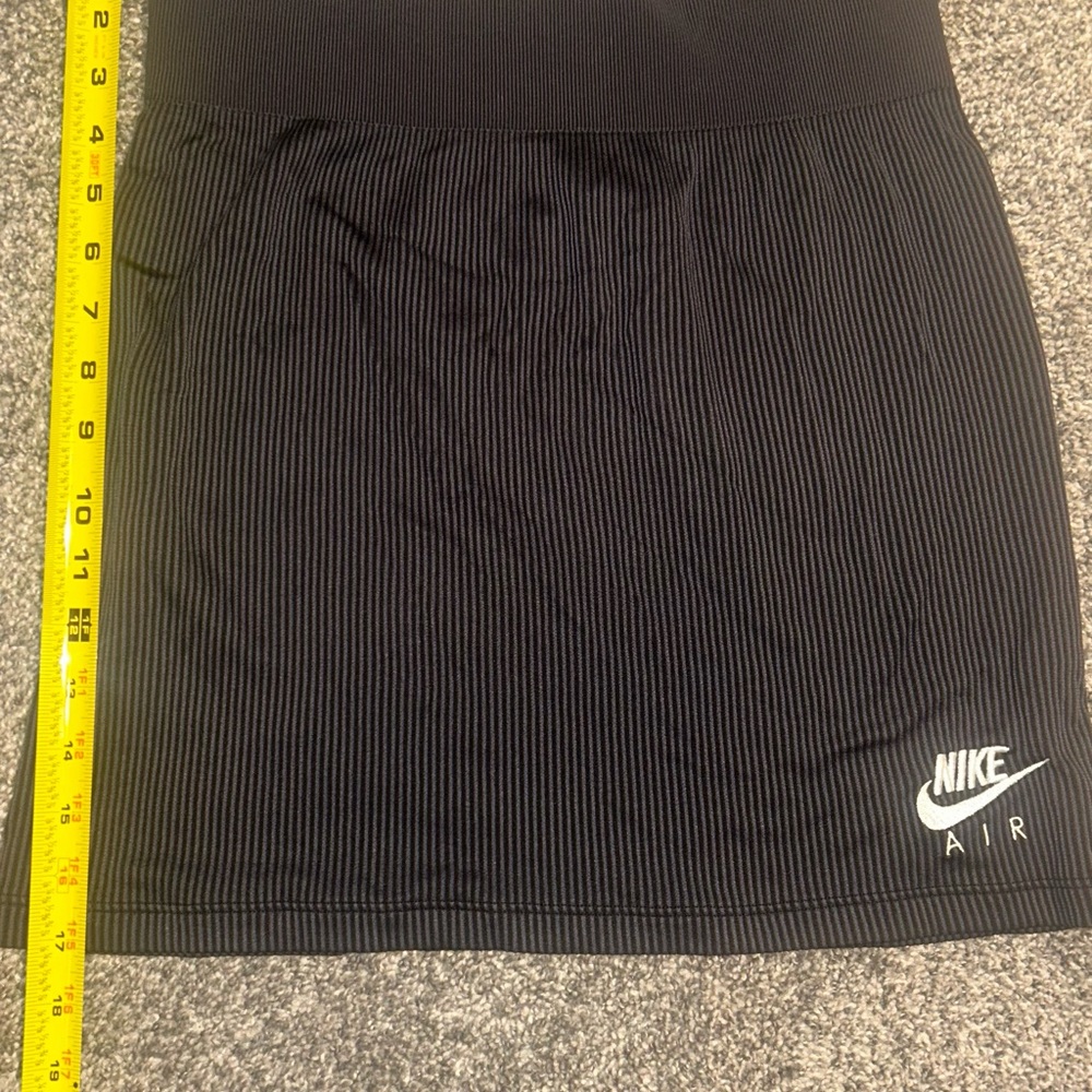 Nike Women's Black Skirt